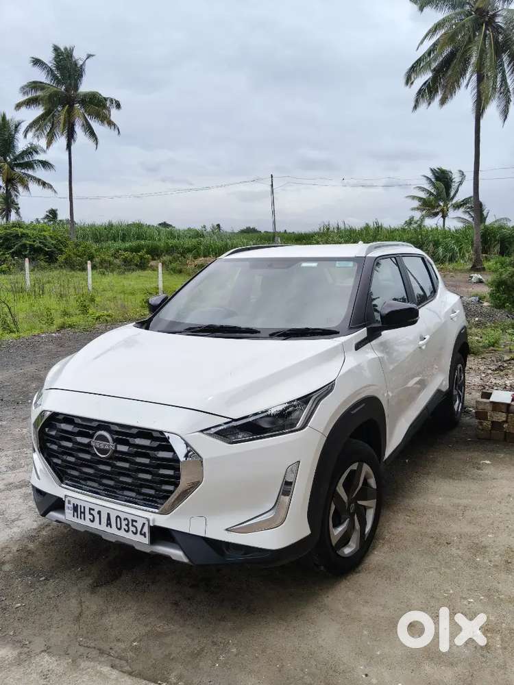 Nissan Magnite 1.0 Xl 2024