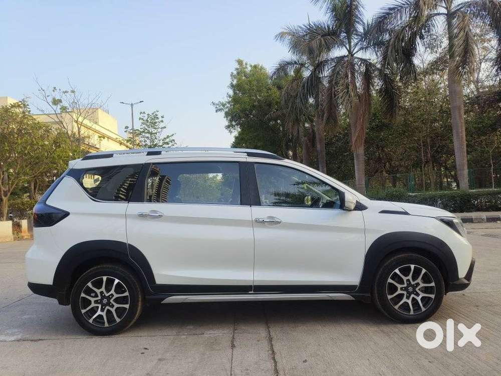 Maruti Suzuki Xl6 Zeta Mt Cng, 2024, Petrol