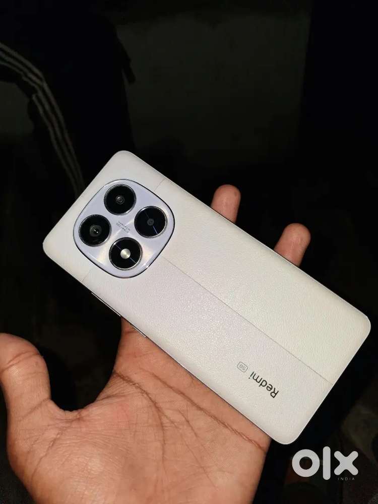 Radmi Note 14 pro 5g.