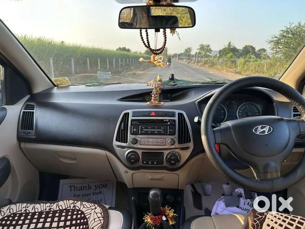 Hyundai I20 2013 Diesel Good Condition