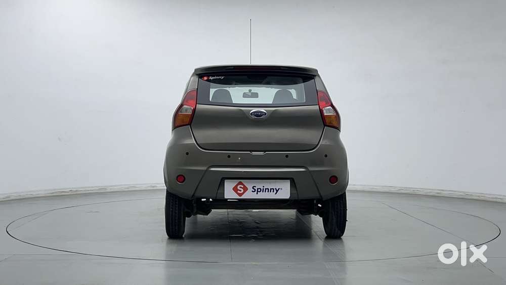 Datsun Redigo 2020-2022 1.0 T (o), 2018, Petrol