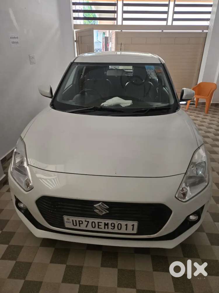 Maruti Suzuki Swift Zxi Petrol 2018