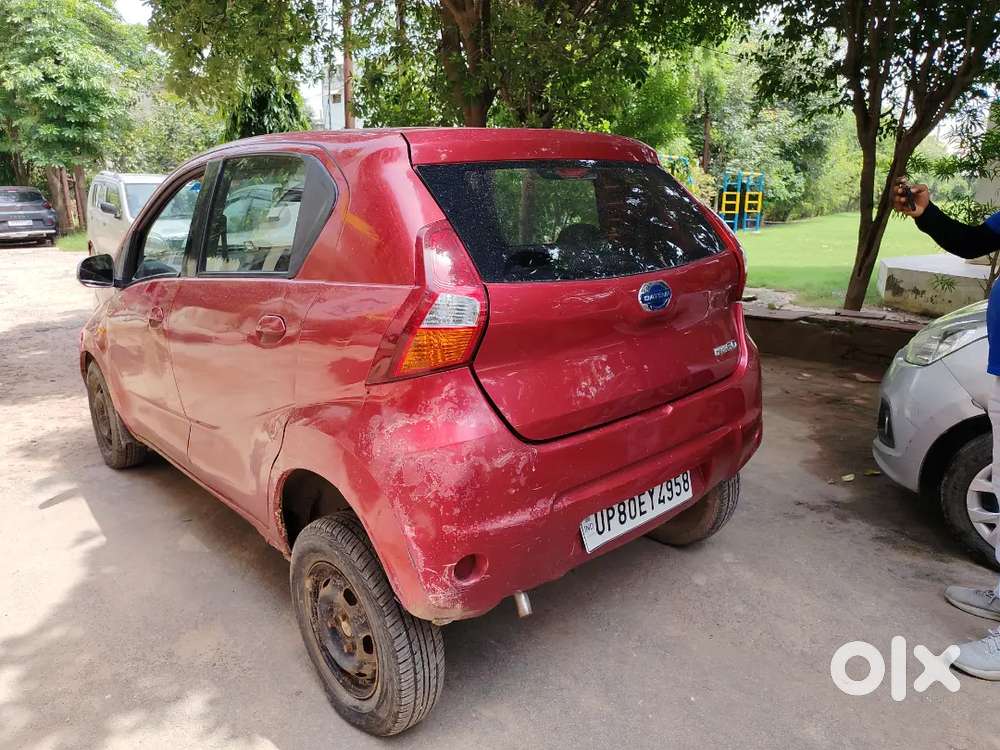 Datsun Redigo 2019 Variant 1.0t Petrol