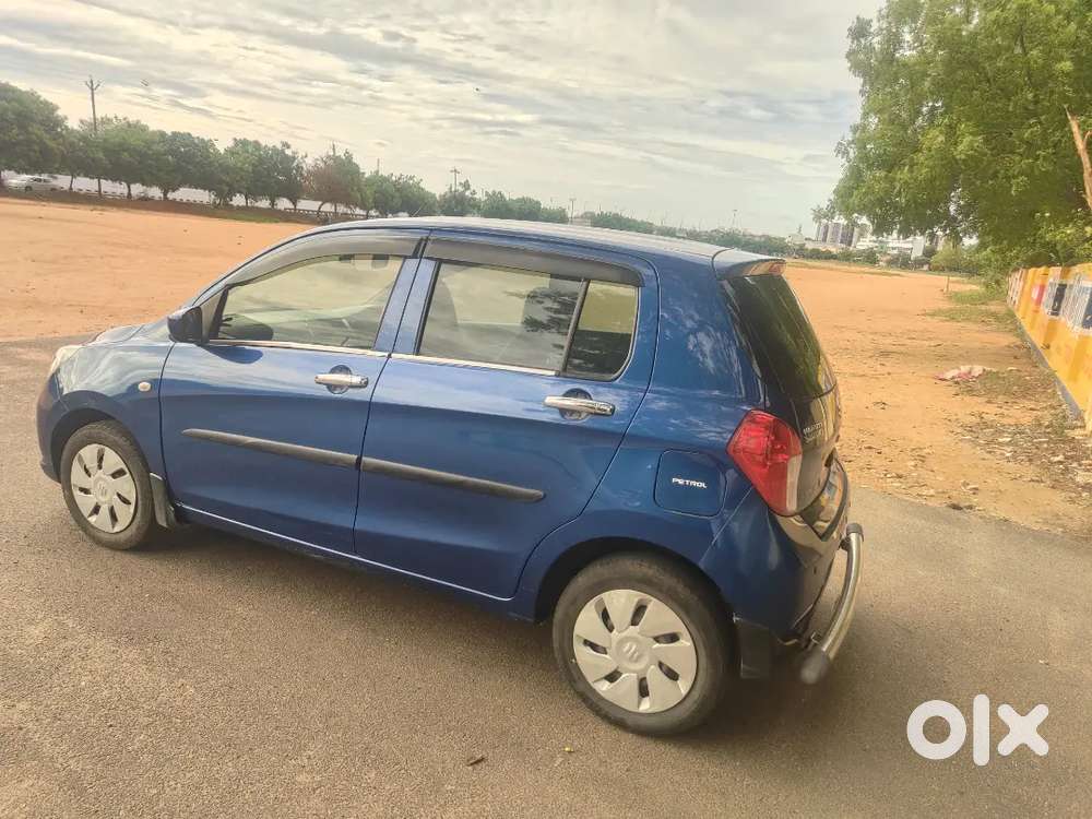 Maruti Celerio Vxi Amt