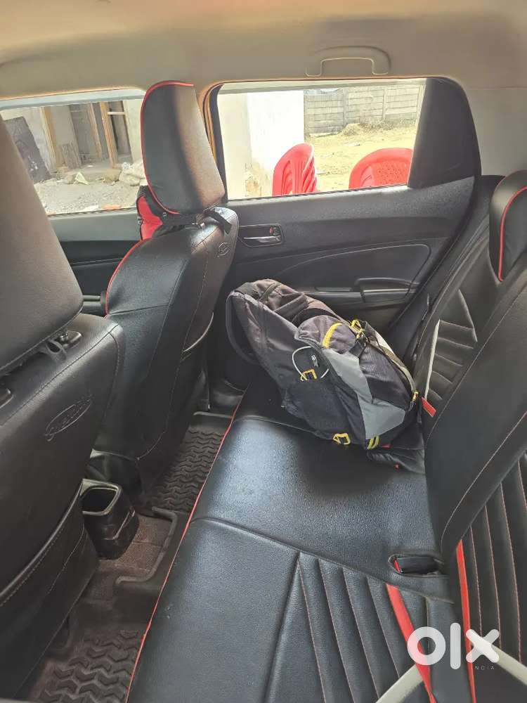 Interior Handle Gearbox Sab Badhiya
