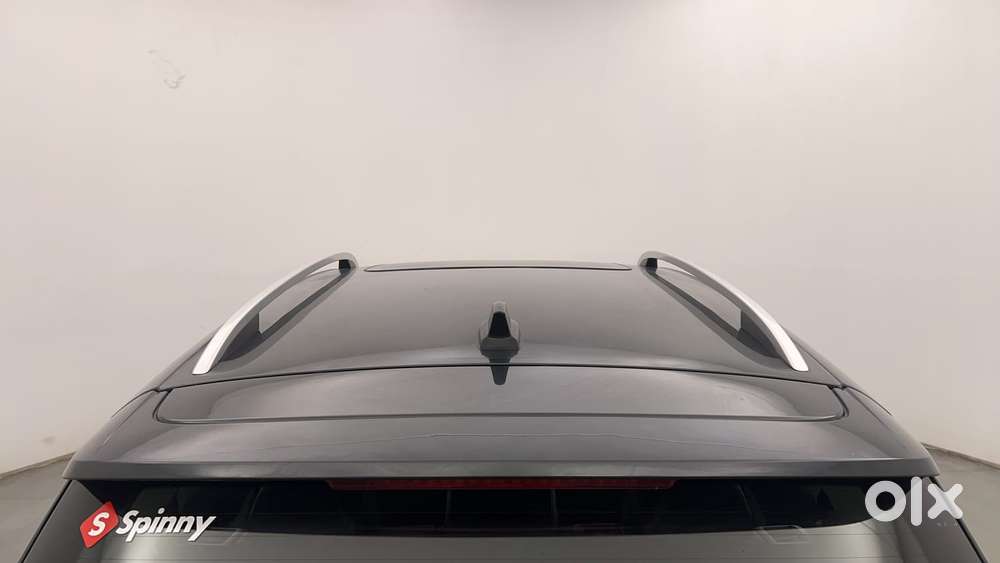 Skoda Kushaq 1.5 Tsi Style Dsg, 2021, Petrol