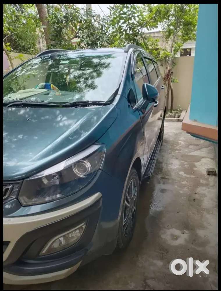 Mahindra Marazzo 2019 Diesel 74500 Km Driven