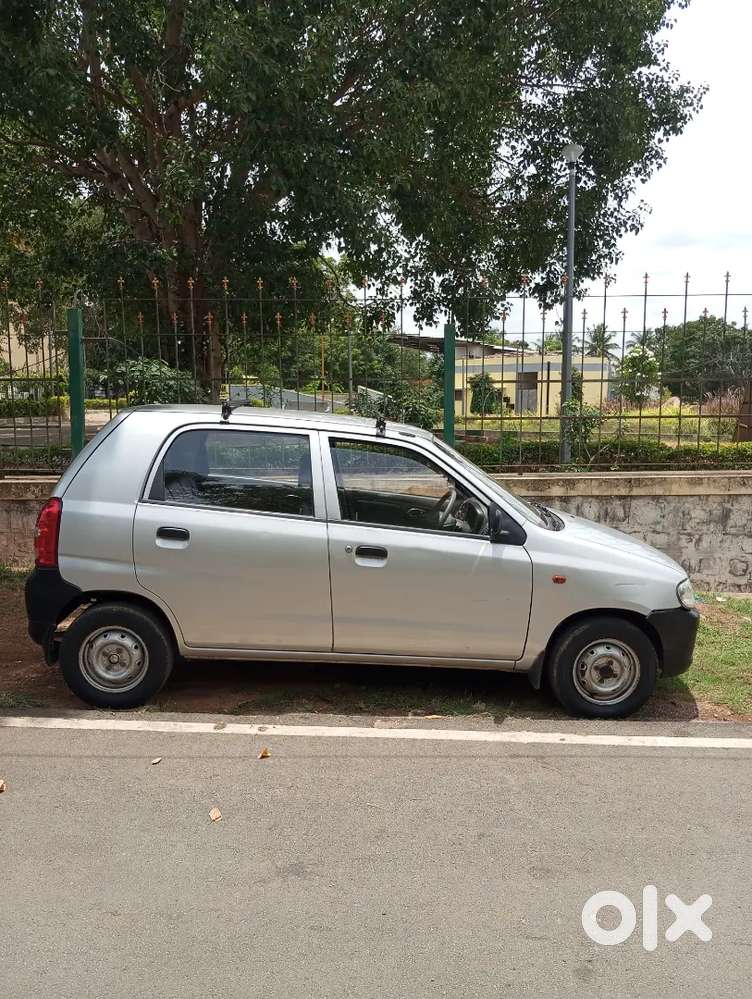 Maruti Suzuki Alto 2008 Model