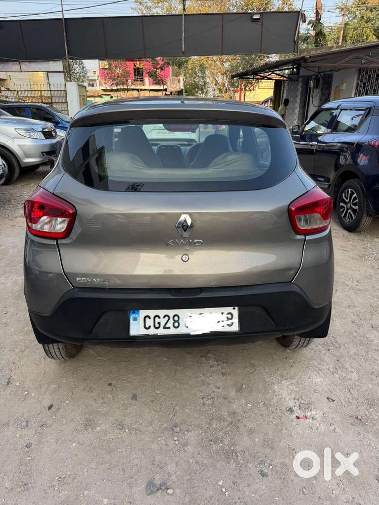 Renault Kwid