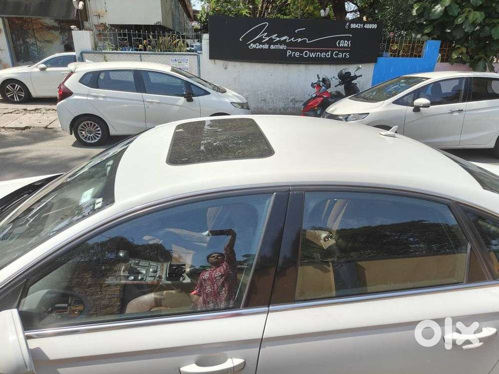 Audi A6 2.0 Tdi, 2014, Diesel