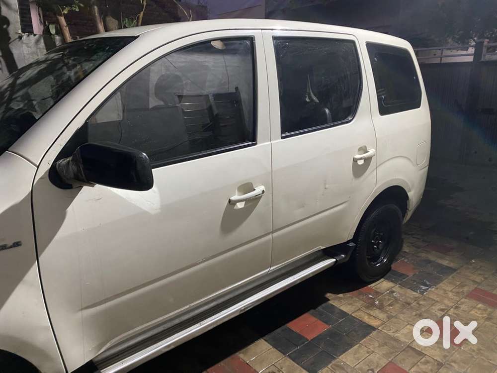 Mahindra Xylo 2011 Diesel 140000 Km Driven