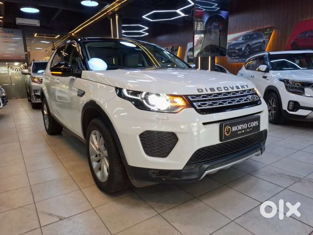 Land Rover Range Evoque, 2017, Diesel