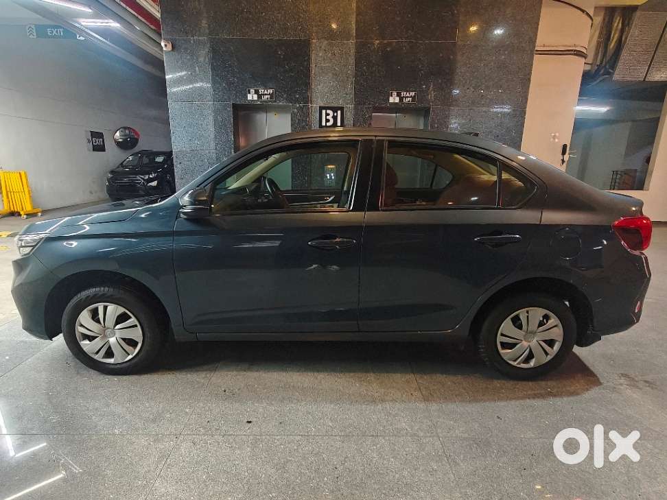 Honda Amaze S 1.2 Petrol Mt, 2022, Petrol