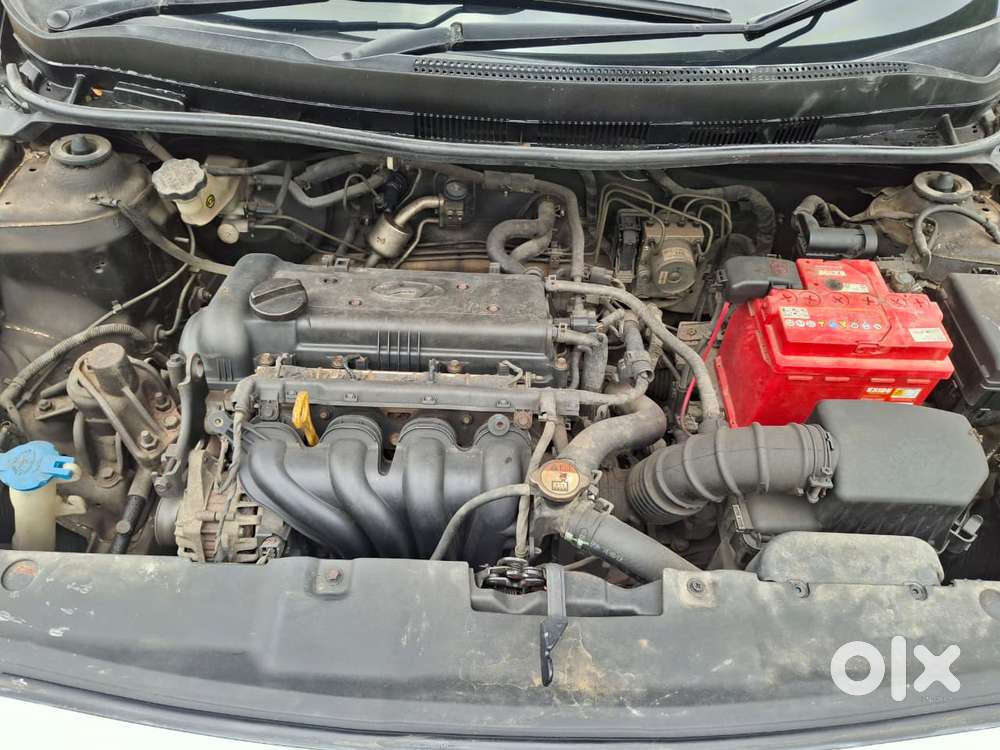 Hyundai Fluidic Verna 1.6 Vtvt S, 2013, Petrol