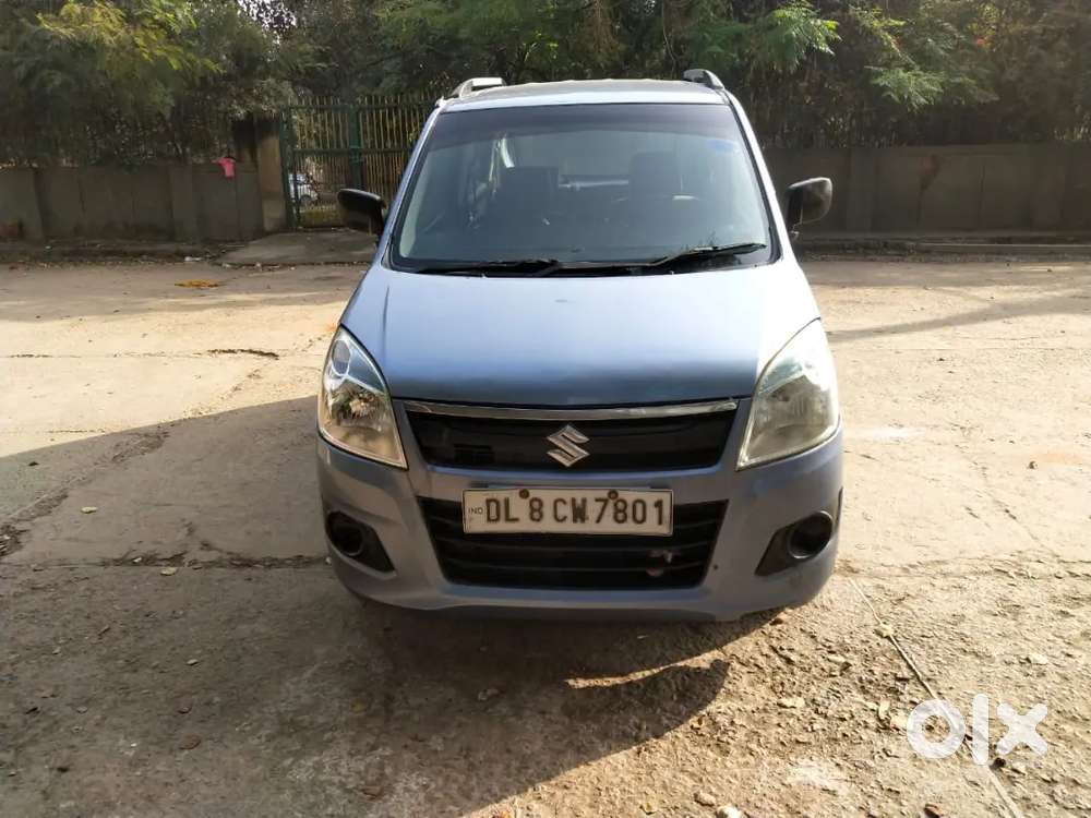 Wan To Sell My Well Maintained Car