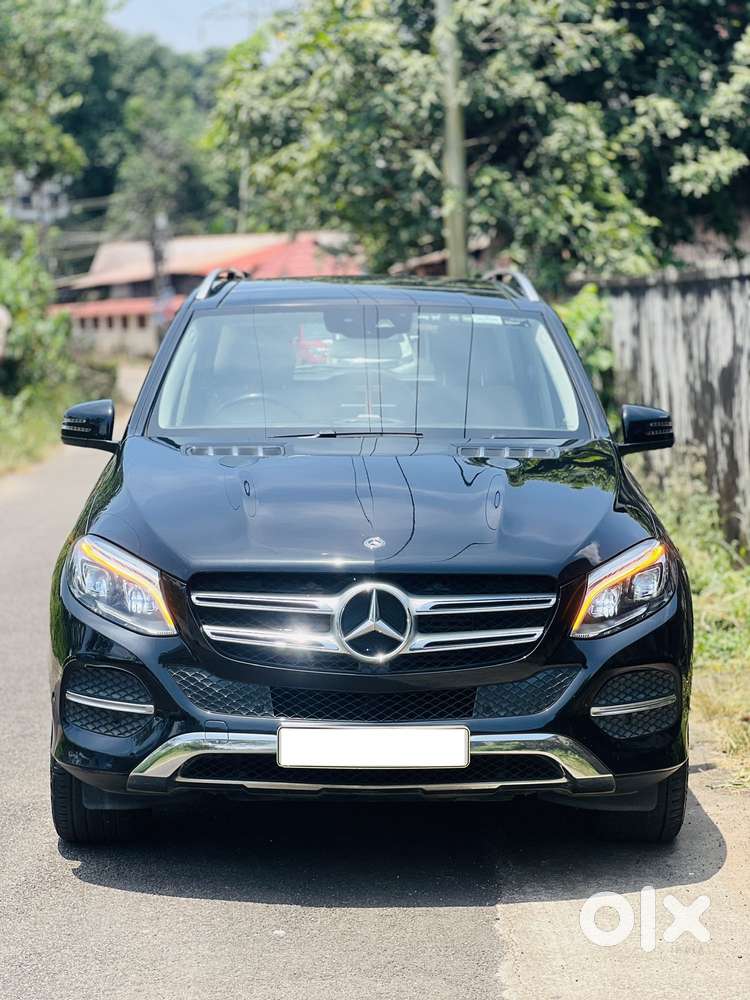 Mercedes-benz Gle Class 2.1 250d 4matic, 2018, Diesel