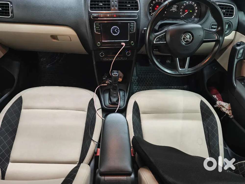 Skoda Rapid Ambition 2020 Diesel