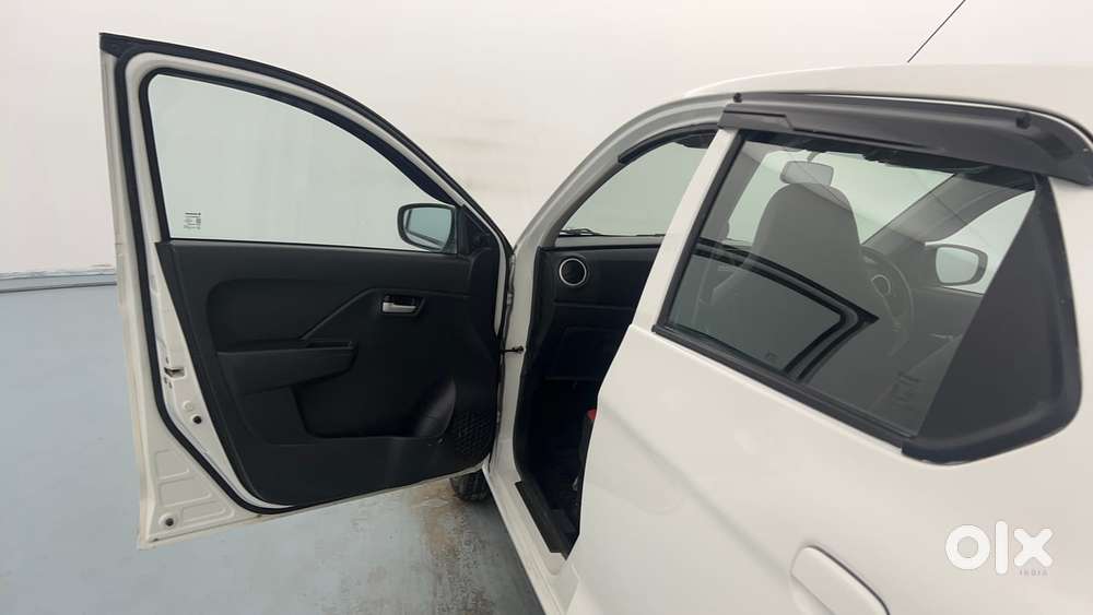 Maruti Suzuki Alto K10 Plus Edition, 2023, Petrol