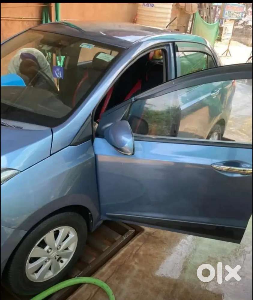 Hyundai Xcent 2014 Diesel 820000 Km Driven
