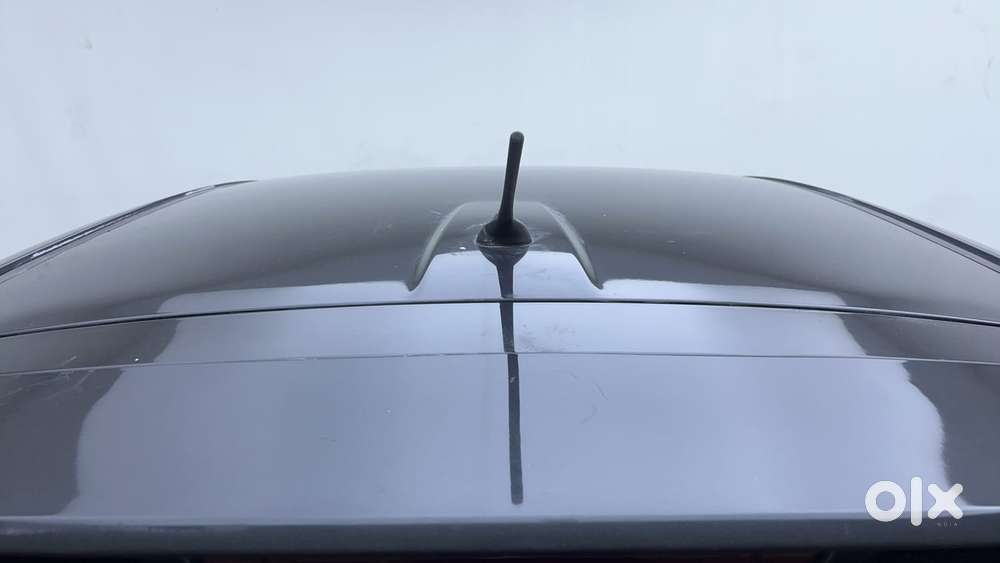 Tata Nexon 1.5 Revotorq Xm, 2018, Diesel