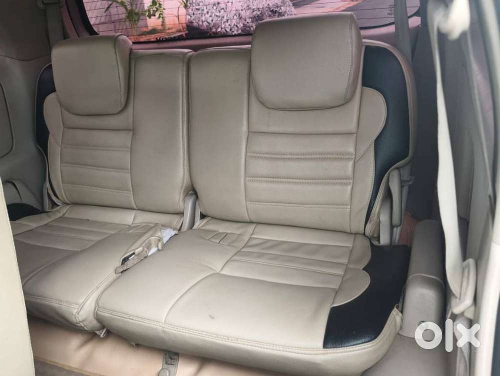 Toyota Innova 2.5 Ev Ps 8 Str Bs-iii, 2009, Diesel