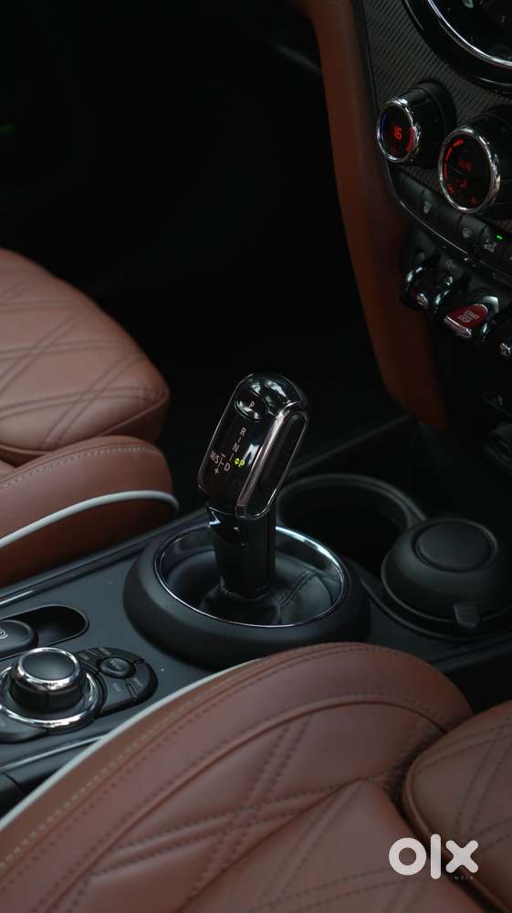 Mini Cooper Countryman Cooper S Countryman, 2023, Petrol