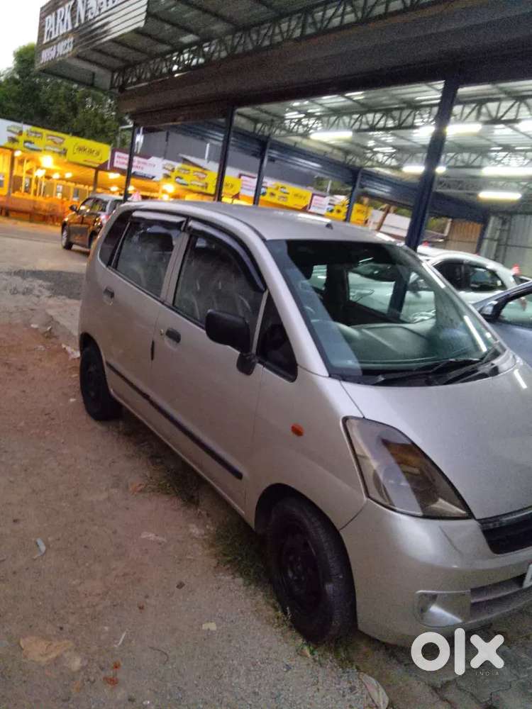 Maruti Suzuki Zen Estilo 2007 Petrol 65000 Km Driven