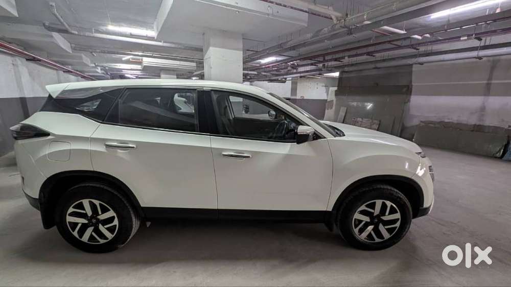 Tata Harrier Xz+ Diesel