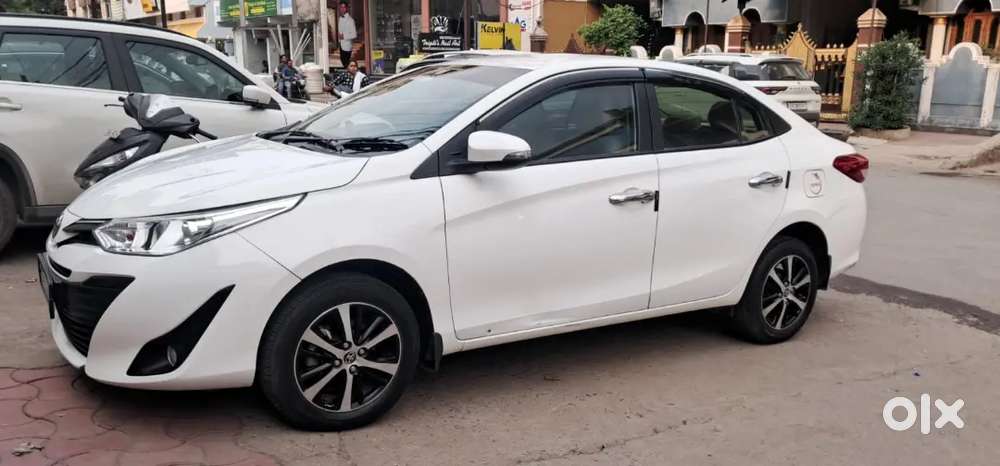 Wants To Buy New Vehichle