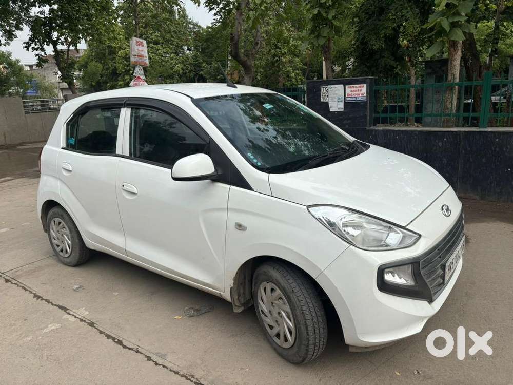Hyundai Santro Magna 2022