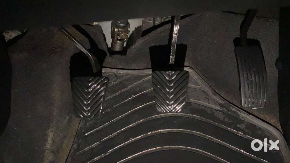 Hyundai Creta 1.6 Sx Petrol, 2019, Petrol