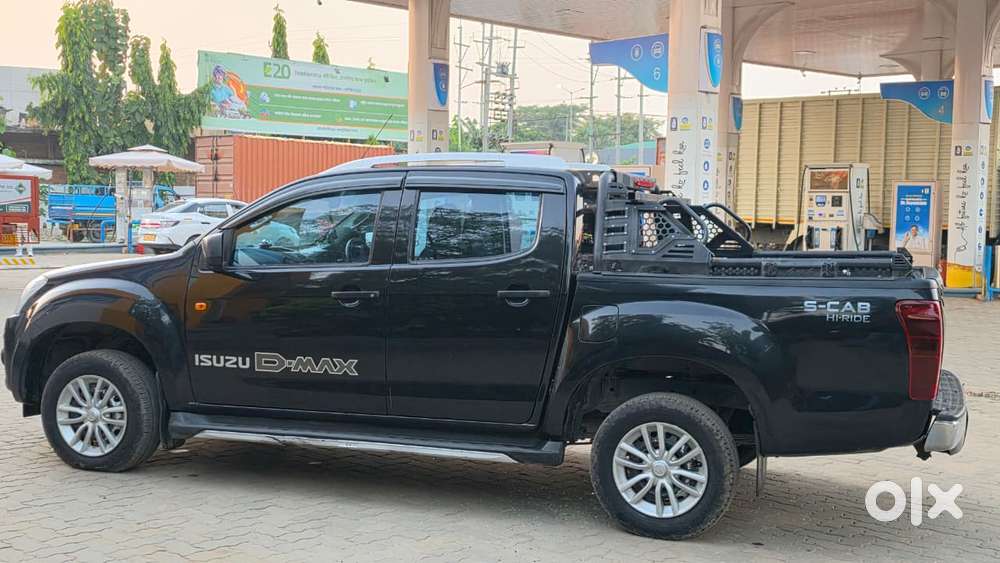 Isuzu S-cab 2wd Hr Z, 2024, Diesel