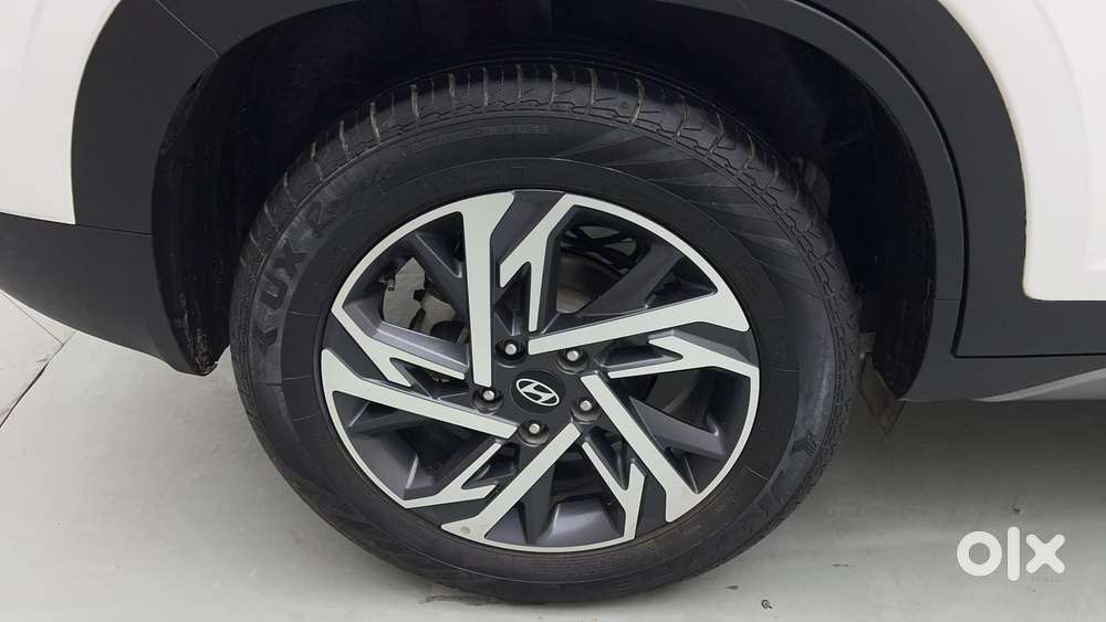 Hyundai Creta Sx 1.4 Turbo 7 Dct, 2024, Petrol