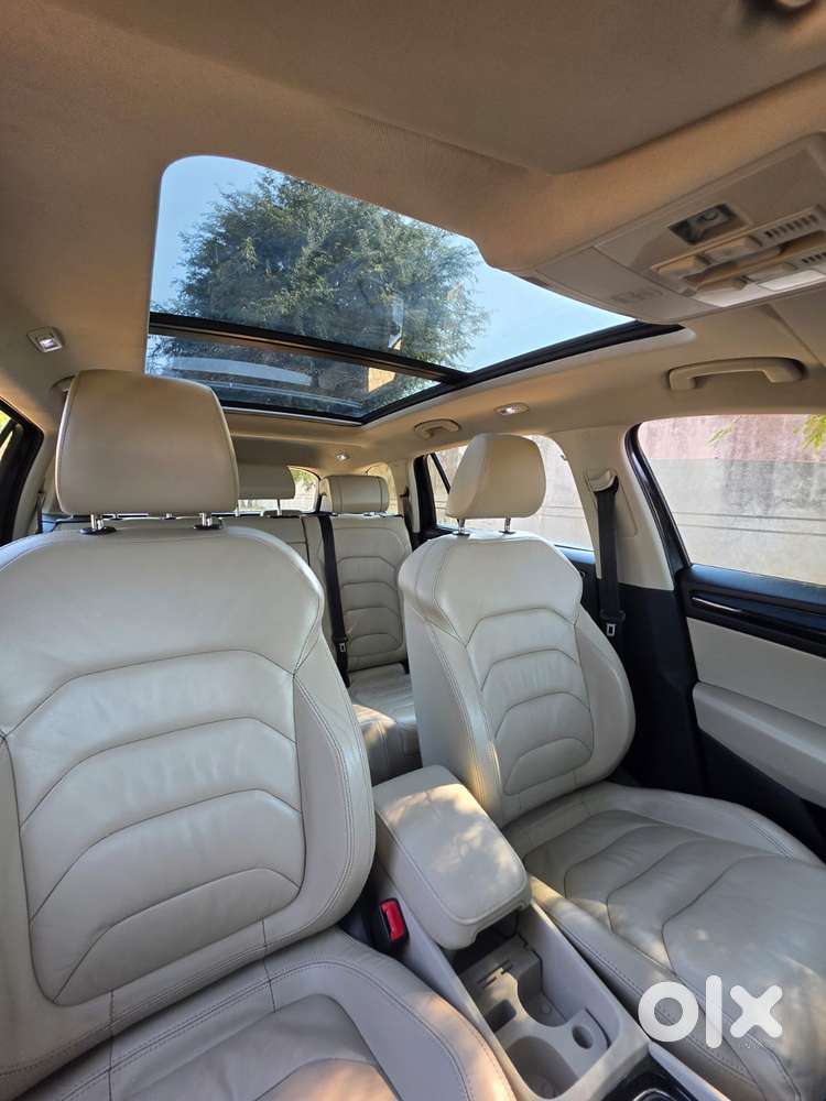 Skoda Kodiaq 2.0 Style Tdi 4x4 At, 2018, Diesel