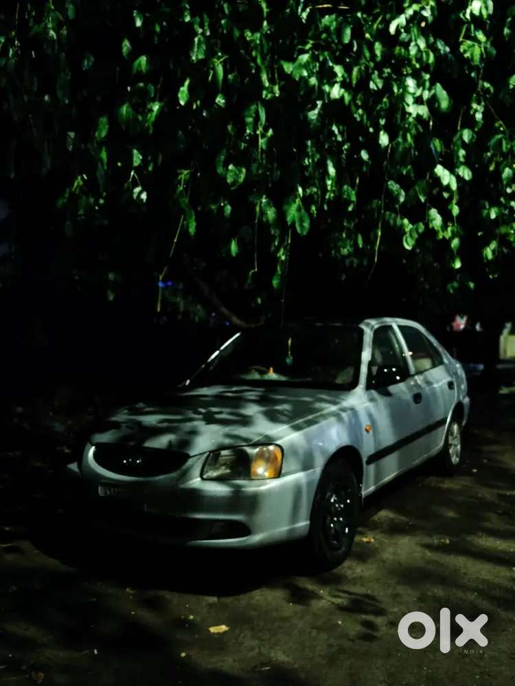 Hyundai Accent Viva 2005 Diesel 150000 Km Driven