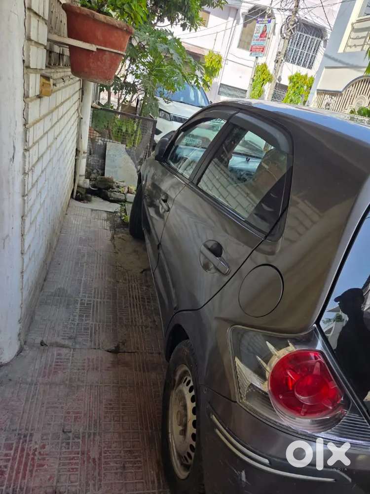 Honda Brio 2013 Petrol Mt