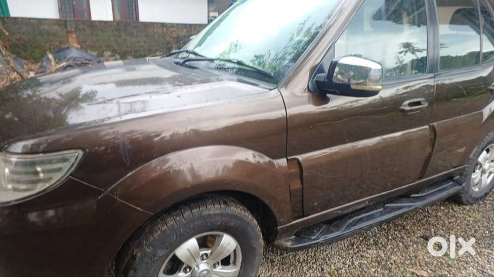 Tata Safari Storme Varicor 2.2l