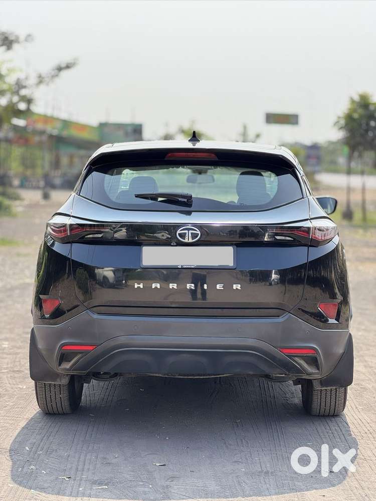 Tata Harrier