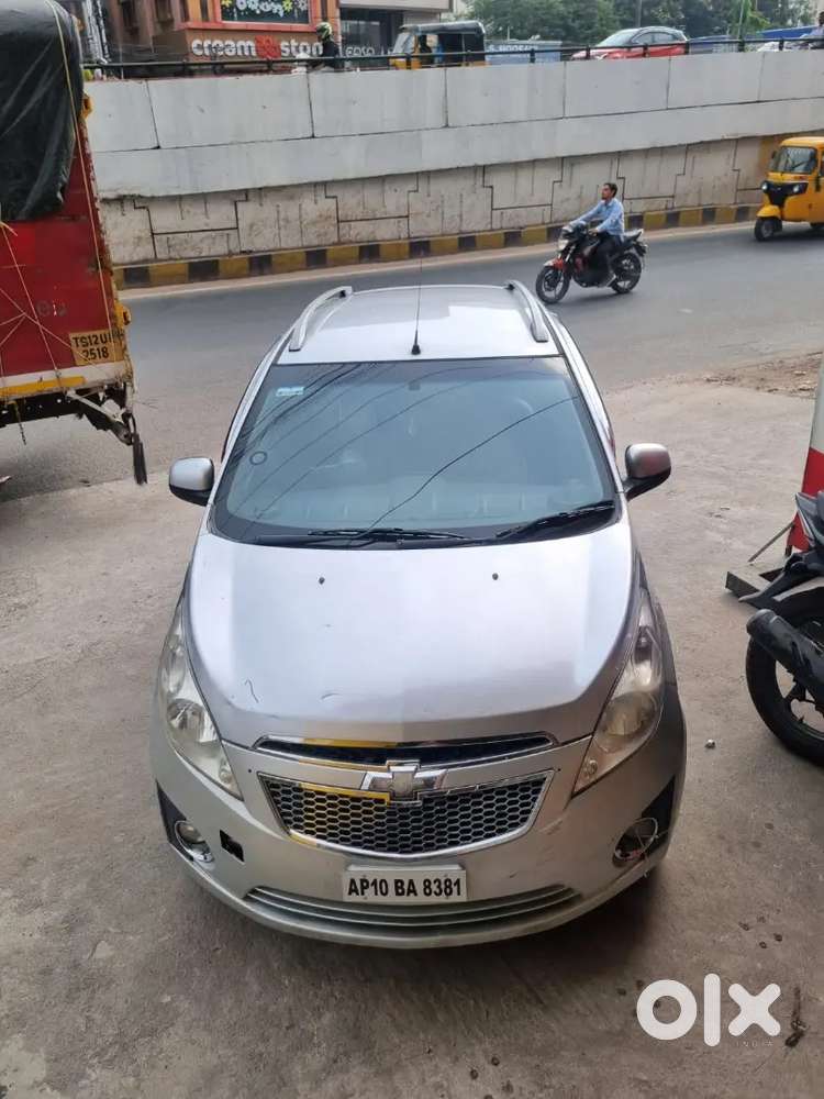 Woman Driven Car Excellent Milage And We'll Maintained