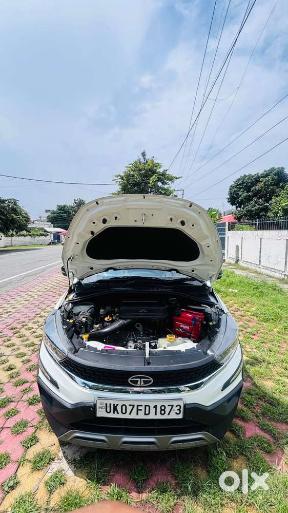 Tata Tiago Nrg 1.2 Xz Mt, 2022, Petrol