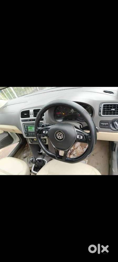 Volkswagen Vento