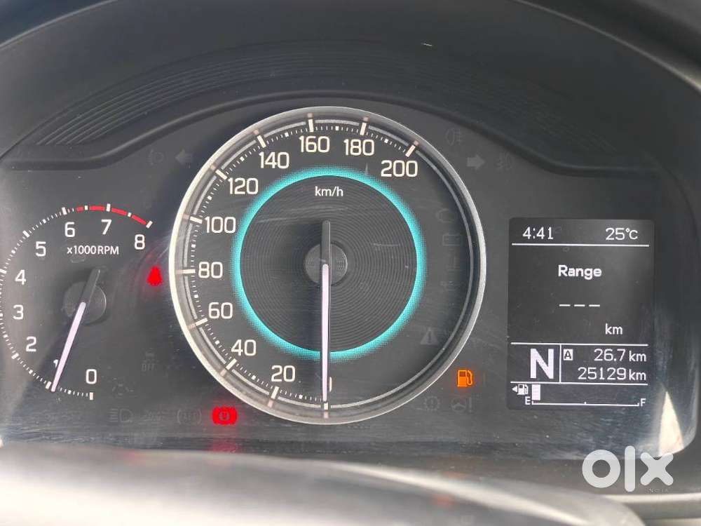 Maruti Suzuki Ignis 1.2 Zeta Amt, 2022, Petrol