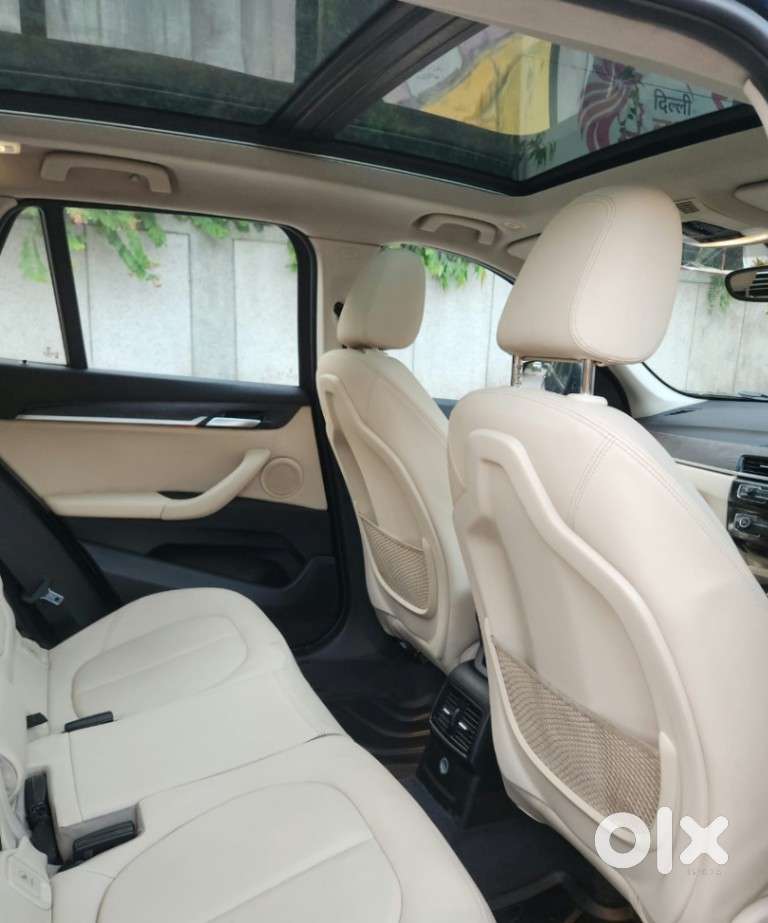 Bmw X1 2.0 Sdrive 20d, 2017, Diesel