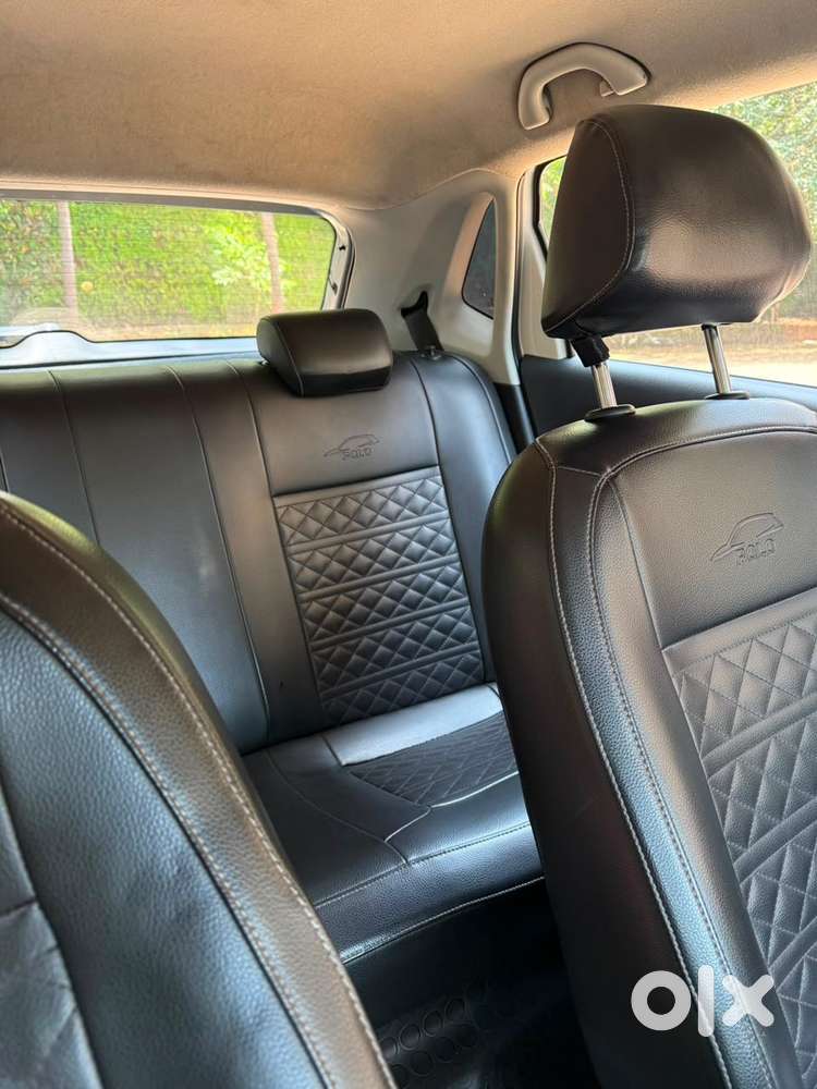 Volkswagen Polo Gt Tdi 2018