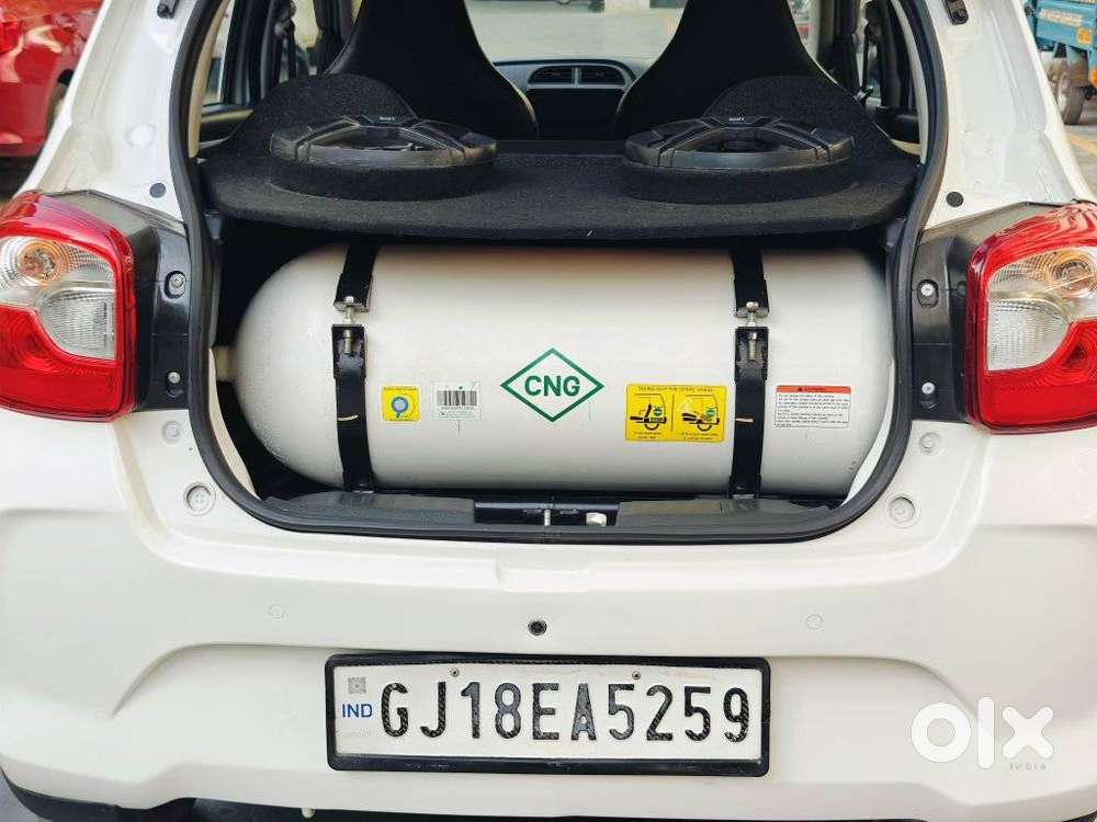 Maruti Suzuki Alto K10 1.0 Vxi S-cng, 2023, Cng & Hybrids