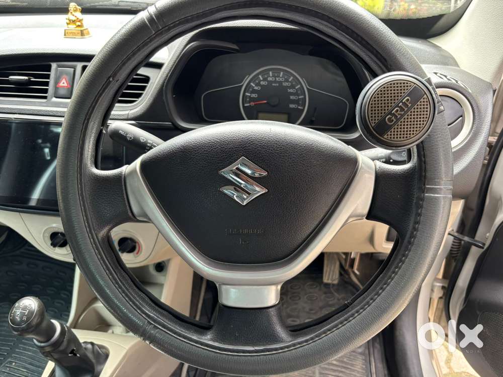 Maruti Suzuki Alto 800 Lxi, 2020, Petrol