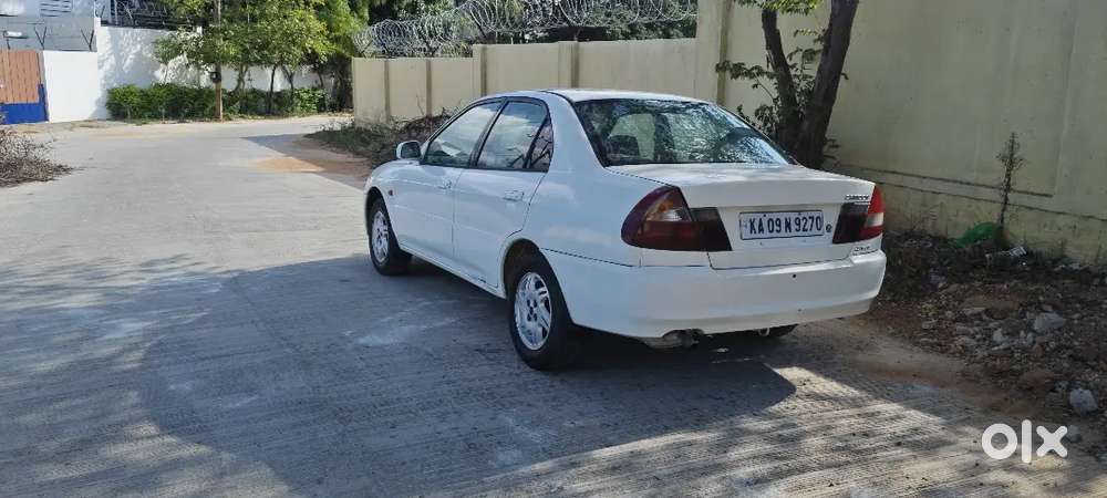 Mitsubishi Lancer Diesel Manual 2nd 2006