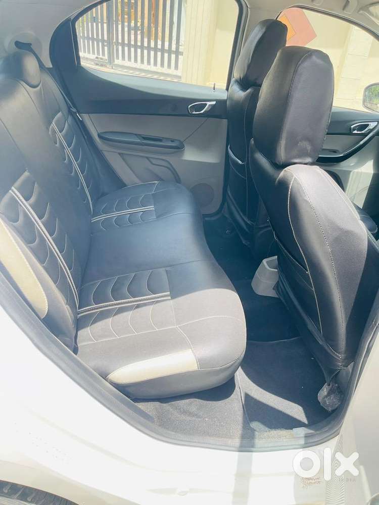 Tata 2018 Car Automatic Petrol