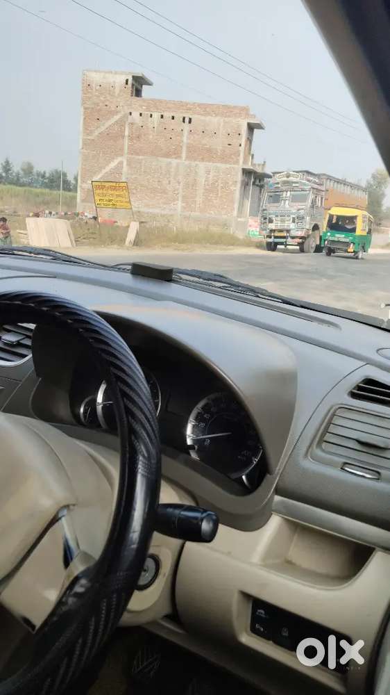 Maruti Suzuki Ertiga 2016