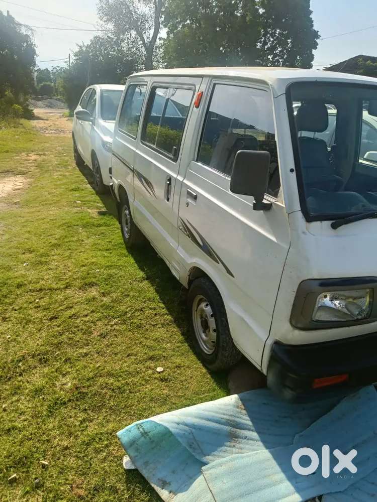 Omni Clean And 40k Km Drive